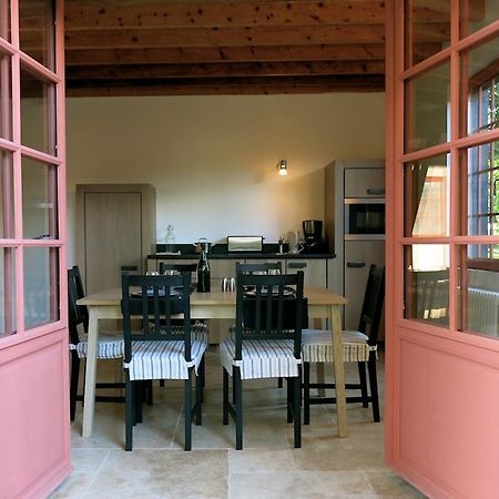 Chateau De Bouelles Acomodação com café da manhã Neufchâtel-en-Bray Exterior foto