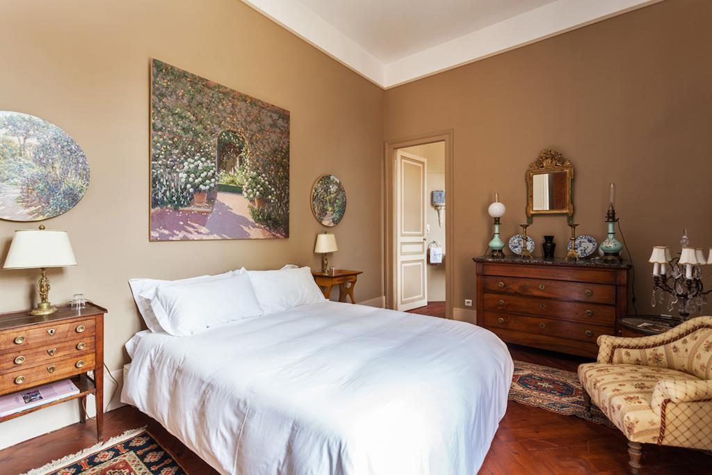 Chateau De Bouelles Acomodação com café da manhã Neufchâtel-en-Bray Quarto foto